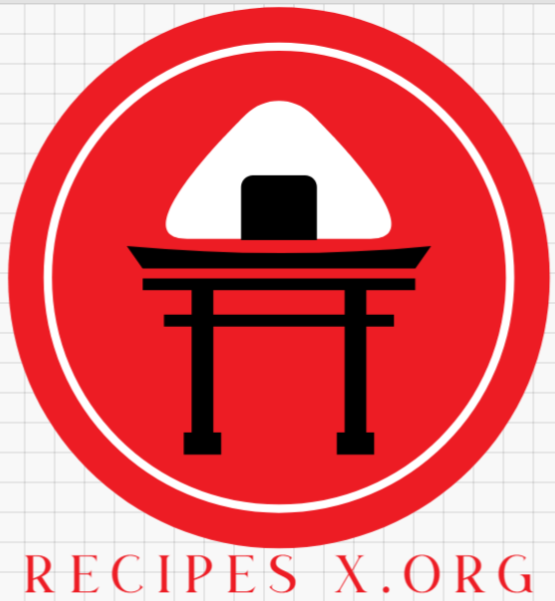recipesx logo